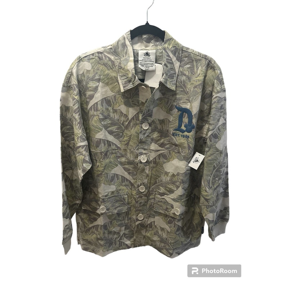 Disneyland Resort Spirit Jersey Small
